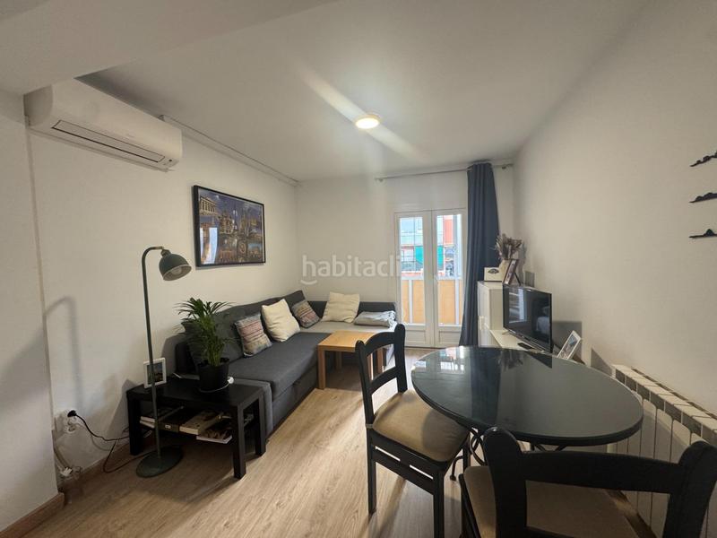 Foto 27d3a426-9624-4636-a4e3-62c4ff7f8aa7. Alquiler piso vivienda en alquiler Valdezarza en Valdezarza Madrid