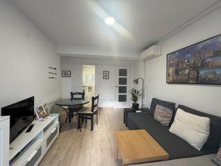 Lloguer Pis a Valdezarza. Vivienda en alquiler valdezarza