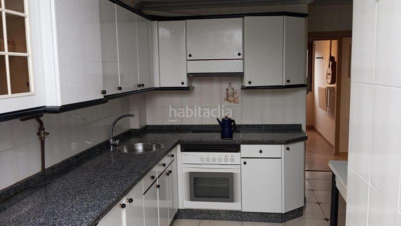 Foto b03a33d7-1665-43de-94e6-1b8fc105166c. Appartamento con riscaldamento in Sama Langreo