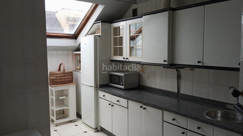 Foto d3802d9c-59c2-426d-9af7-7a77f5ed3cb8. Appartamento con riscaldamento in Sama Langreo