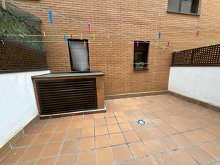 Studio en Casco Antiguo. Estudio con patio centro leganes
