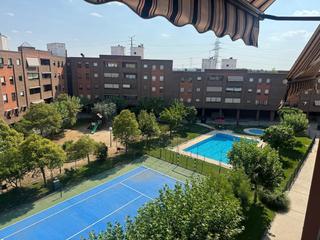 Pis  Avenida conde de barcelona. Piso en venta en valdepelayos  leganés