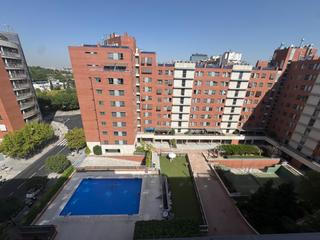 Appartement à Legazpi