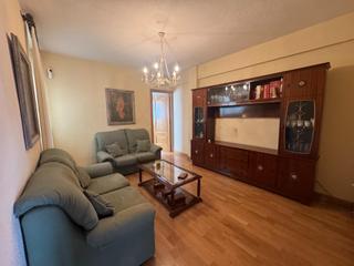 Pis a Vista Alegre. Vivienda en vista alegre