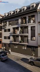 Àtic a Vírgenes. Ultima vivienda en leganes centro