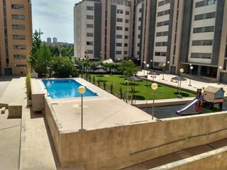 Alquiler Piso  Calle san juan de ortega. Urbamar alquila vivienda en las tablas madrid