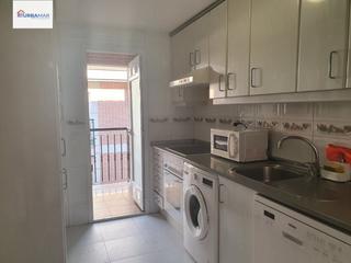 Miete Etagenwohnung in Casco Antiguo. Alquiler centro de leganes