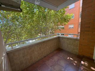 Location Appartement à Sector 3. Piso en alquiler en getafe  zona arroyo culebro