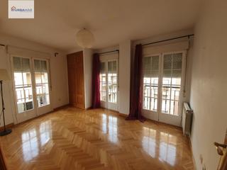 Miete Etagenwohnung in Casco Antiguo. Alquiler centro de leganes