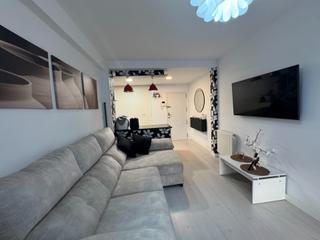 Rent Flat in Juan de la Cierva. Vivienda en alquiler en getafe  zona juan de la cierva