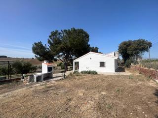 Maison  Carretera la bola. Finca rustica la torre de esteban hambran