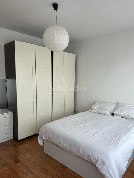 Foto 2334ef62-dafe-4083-b3a9-2b2cd0128358. Affitto attico in Gaztambide Madrid