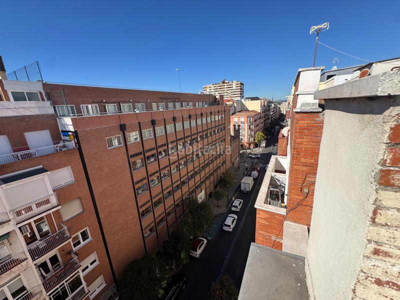 Foto 9bb7a68d-4ce1-4d0d-95c8-9d20d92fa3c3. Affitto attico in Gaztambide Madrid