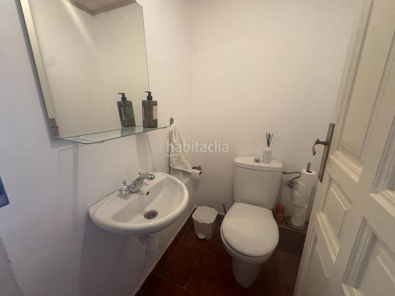 Foto 268dfe84-3848-4b67-ae25-c4ddba458b62. Alquiler ático  con terraza privada en arapiles en Madrid