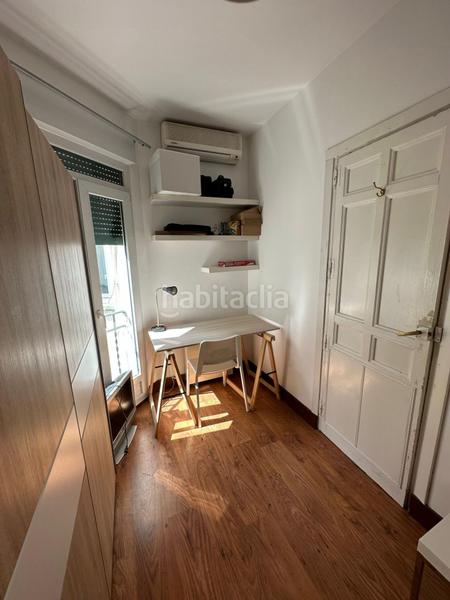 Foto 27ca31be-3b87-4d8e-b638-40a3c1abfaed. Alquiler ático  con terraza privada en arapiles en Madrid
