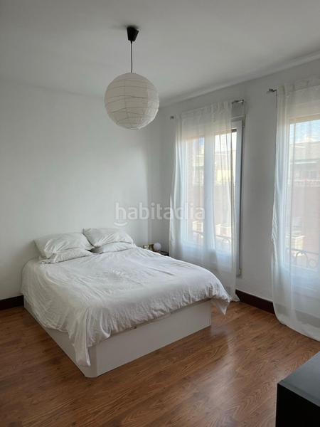 Foto 2a444e2a-869b-43fe-ad43-15a6f57275a0. Alquiler ático  con terraza privada en arapiles en Madrid