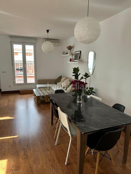 Foto 33245248-49ff-4fc3-b37b-10e33de08cfd. Alquiler ático  con terraza privada en arapiles en Madrid