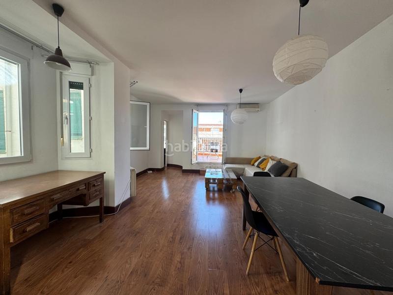 Foto 4925e044-2a92-4139-935c-be3af70dd3cd. Alquiler ático  con terraza privada en arapiles en Madrid