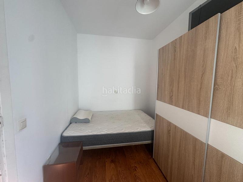 Foto 761e7b57-f703-4c29-a724-279dd44ca3d5. Alquiler ático  con terraza privada en arapiles en Madrid