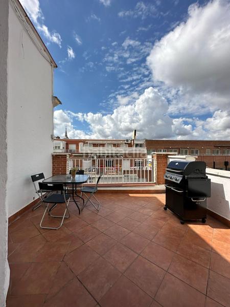Foto b8393909-041a-4011-ab81-6321b9a78ec7. Alquiler ático  con terraza privada en arapiles en Madrid