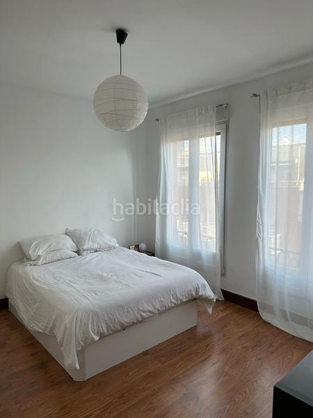 Foto ed36dcb1-f43b-42e5-bd4f-d5fd416dd045. Alquiler ático  con terraza privada en arapiles en Madrid