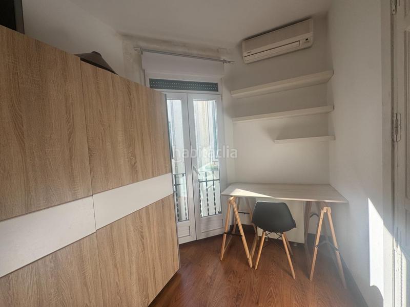 Foto bba1da81-ec5f-4186-8f59-3b1b6d975389. Lloguer àtic a Gaztambide Madrid