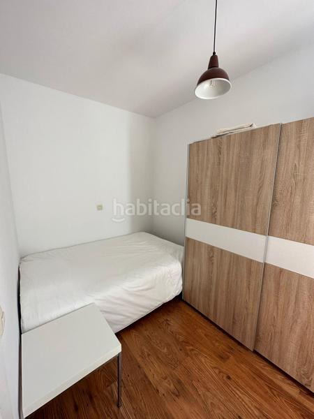 Foto f1d86afa-6540-45de-bfe1-38e425185a05. Lloguer àtic a Gaztambide Madrid