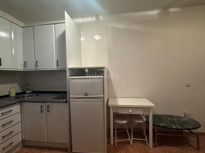 Foto f9426ec2-90df-482a-9b40-214b50ebf0ce. Location studio avec chauffage dans Acacias Madrid