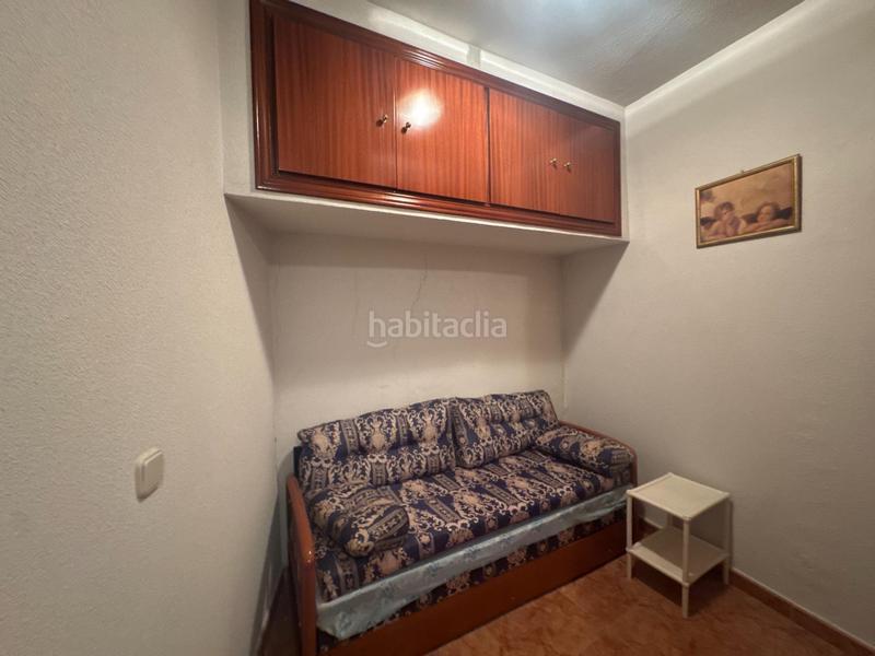 Foto 6373f221-b060-4ed0-b4d3-93a20f91e2bf. Rent studio with heating in Acacias Madrid