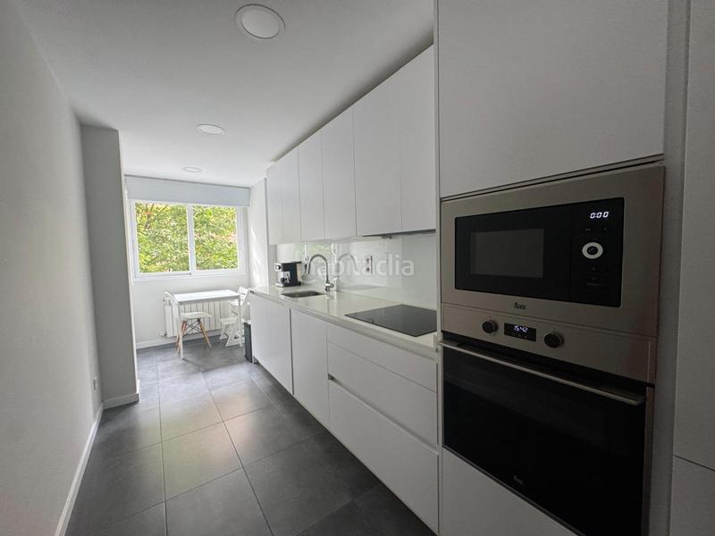 Foto 747ce6ef-e194-44f7-893e-342487b783b0. Miete etagenwohnung in Canillas Madrid