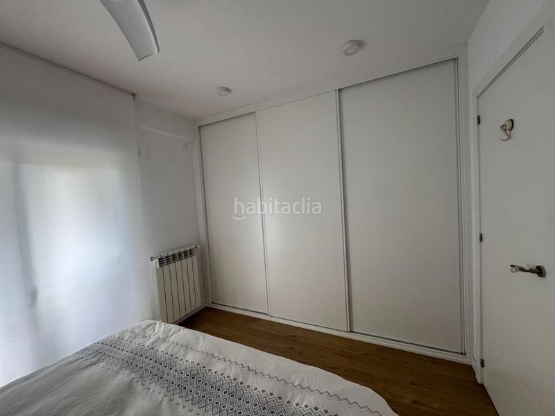 Foto 3fcf7f82-d970-476e-b25a-3144594d31c0. Lloguer pis a Canillas Madrid