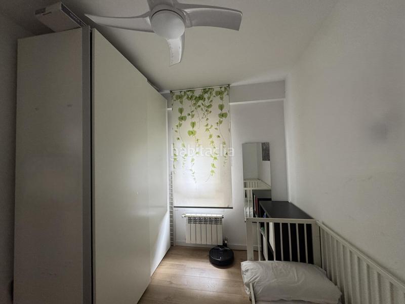 Foto c9317a14-ad27-43b0-9d20-d3e9dd784d75. Lloguer pis a Canillas Madrid