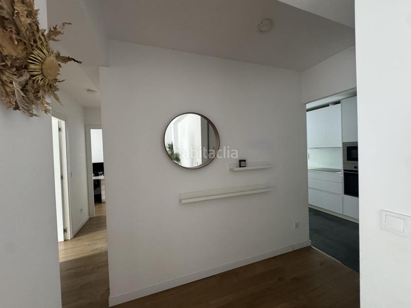 Foto 67566ca7-f07b-4d92-b826-c5a1895575ad. Alquiler piso en Canillas Madrid