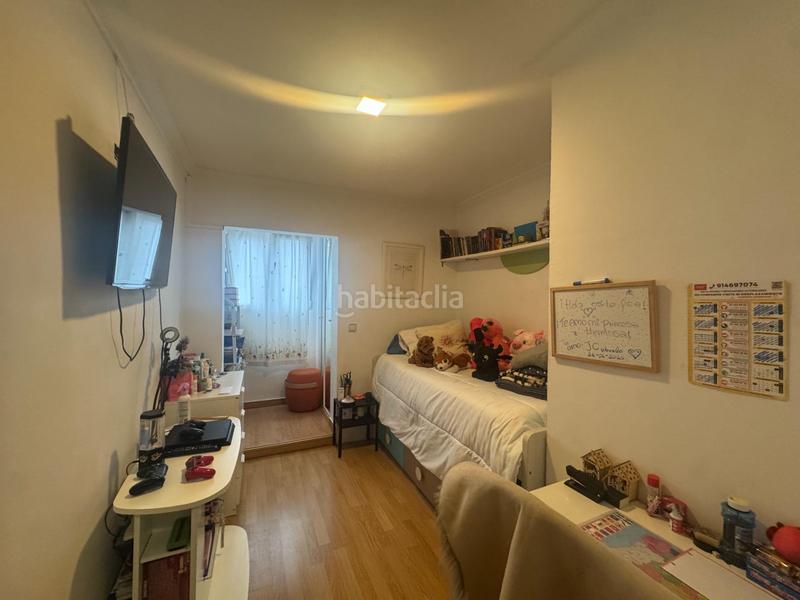 Foto 35b96841-e3a9-4da5-b2fd-9deb0fcbfd97. Appartement dans Buena Vista Madrid