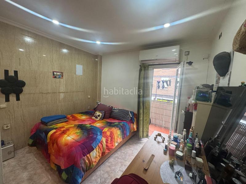 Foto 5c1e63a6-aea6-4b05-abd2-5c320f80811d. Appartement dans Buena Vista Madrid