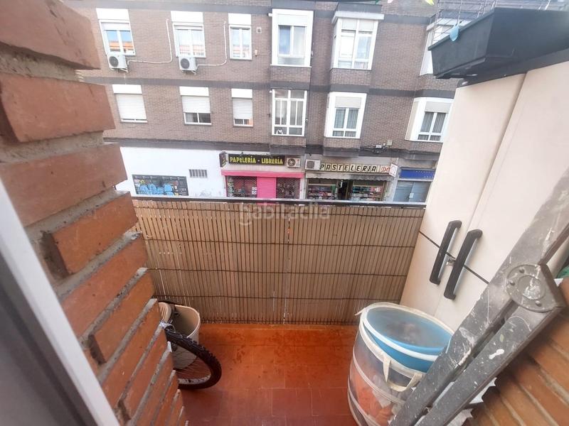 Foto 7c6e6334-e18f-40b8-8b13-f46cb33f0d78. Appartement dans Buena Vista Madrid