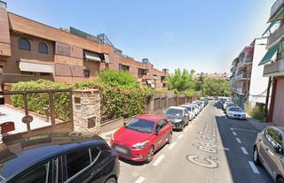 Posto auto in Puerta Bonita. Venta de plaza de garaje en carabanchel alto