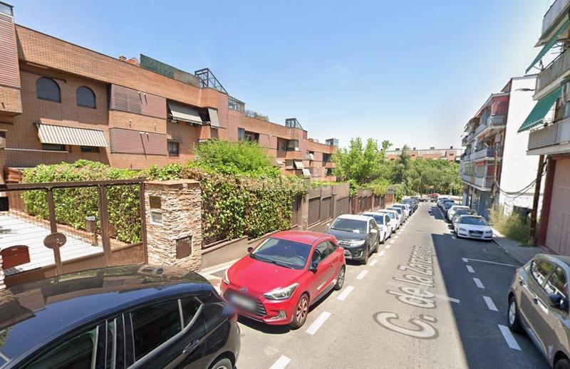 Foto 357e4f82-6693-40b7-8cfb-ecfdb3fcf64f. Posto auto in calle calle de la zarzamora in Puerta Bonita Madrid