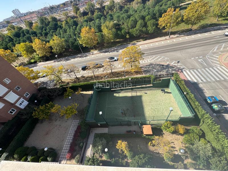 Foto 763ab94a-a68a-49d1-a4dc-16db9769d938. Affitto appartamento con riscaldamento parcheggio piscina in Madrid
