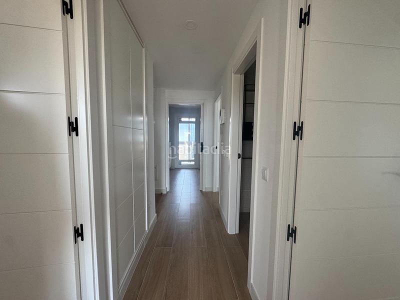 Foto 300e07a8-9de8-427e-8e9b-5f877bcb297b. Lloguer pis amb calefacció aparcament piscina a Las Tablas Madrid