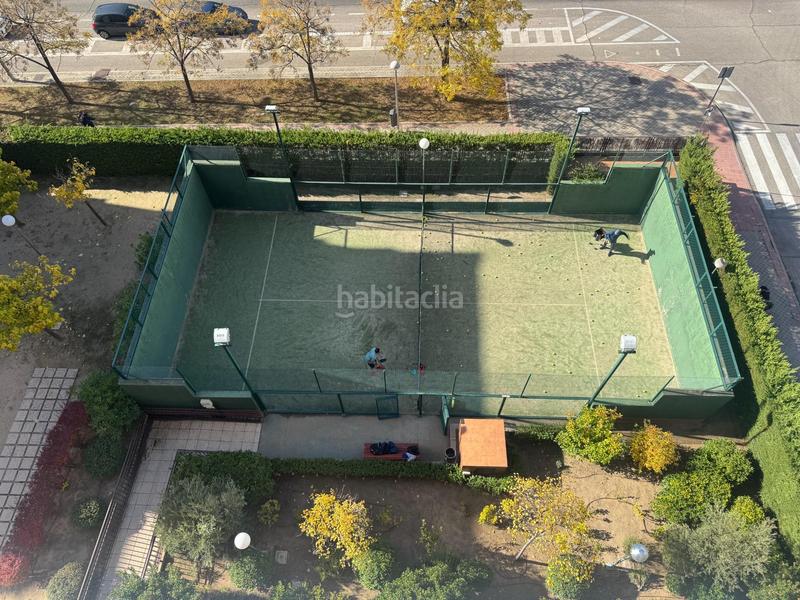 Foto 35c297b1-7ff7-4ac2-846f-f19c0ee653ab. Location appartement avec chauffage parking piscine dans Madrid