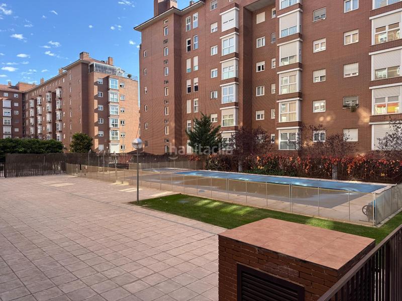 Foto d0a6812f-3a70-4d9d-9f29-ad2879e778b4. Location appartement avec chauffage parking piscine dans Madrid