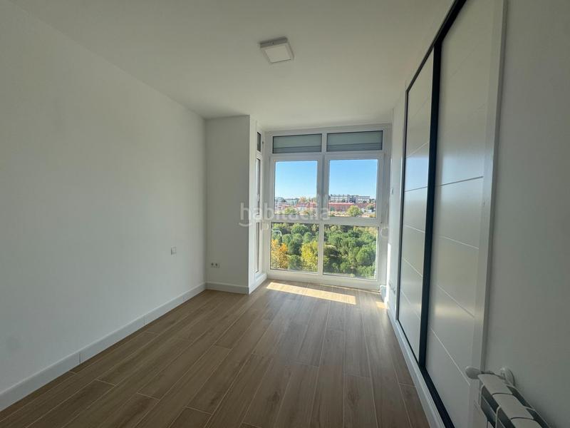 Foto e91b3241-9f58-4143-aae0-c1819e6ff87c. Miete etagenwohnung mit heizung parking pool in Las Tablas Madrid