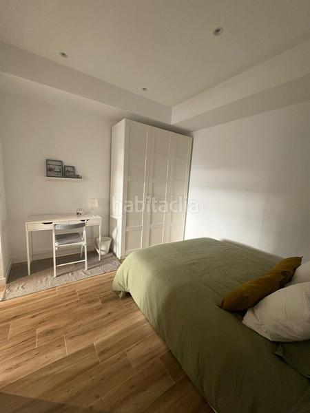 Foto bf3876d5-7cdb-437b-bf7c-6ce89065e59c. Affitto piccolo appartamento in Guindalera Madrid