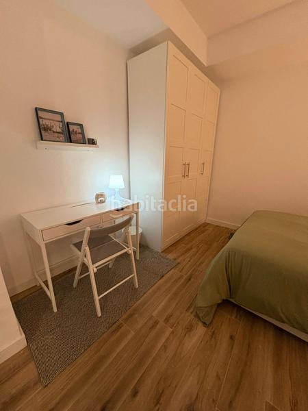 Foto ea16e494-d682-4031-bb16-3fddc61debd6. Affitto piccolo appartamento in Guindalera Madrid