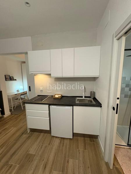Foto 045dcb5d-eb62-4f28-96c2-a290422bf65c. Alquiler apartamento  nuevo en alquiler zona prosperidad en Madrid
