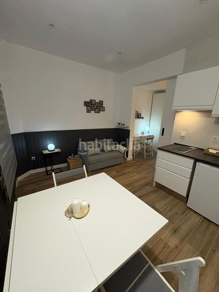 Foto 69448f82-92dd-41d6-8463-367d67b9812c. Alquiler apartamento  nuevo en alquiler zona prosperidad en Madrid