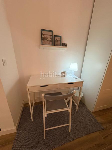 Foto 6cdcce91-972a-4846-b3c8-0694b8ae0a62. Alquiler apartamento  nuevo en alquiler zona prosperidad en Madrid