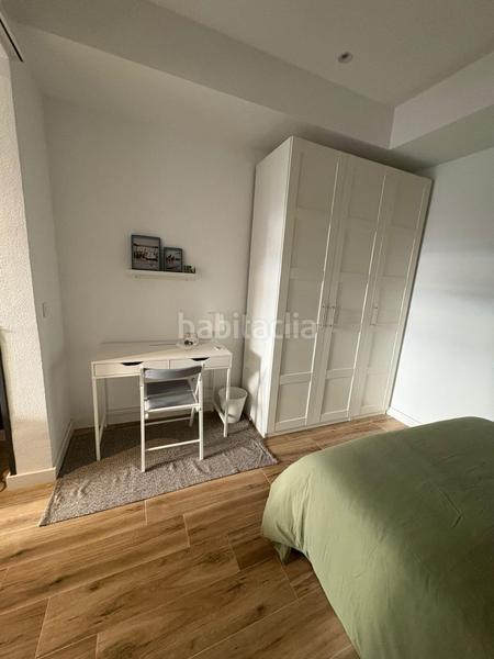 Foto 810fbde4-8de2-4047-af90-a7c8530893ee. Alquiler apartamento  nuevo en alquiler zona prosperidad en Madrid