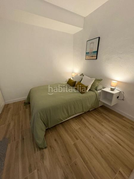 Foto 9c6f4ce8-64c9-48ad-8465-fa9d20d1d571. Lloguer apartament a Guindalera Madrid